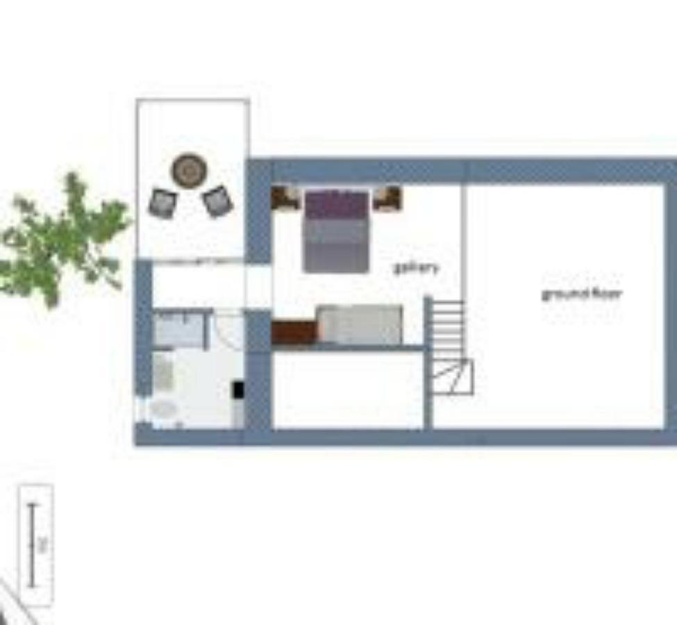 Villa Aurelia Zman Bagian luar foto
