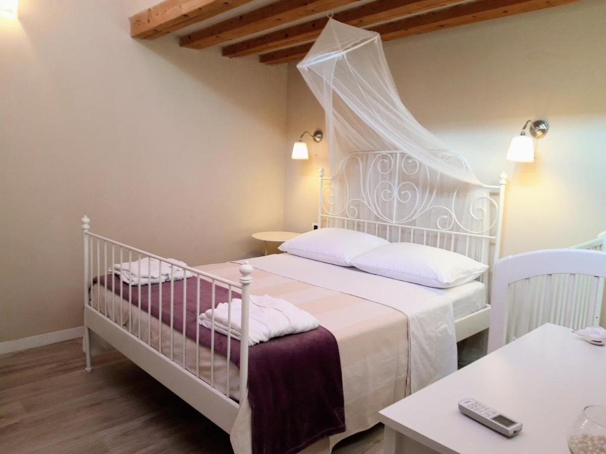 Villa Aurelia Zman Bagian luar foto